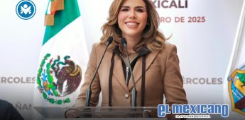 Atiende Gobierno de Marina del Pilar la pobreza en Baja California a través de programas sociales