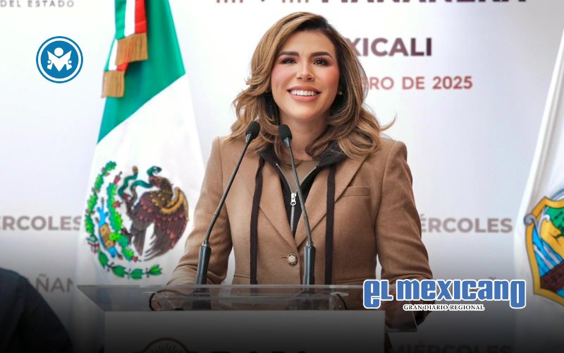 Atiende Gobierno de Marina del Pilar la pobreza en Baja California a través de programas sociales