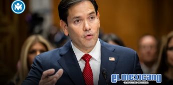 Marco Rubio habla de Cuba, Venezuela, Nicaragua y el peligro que representa China