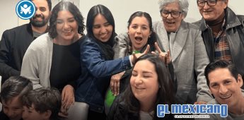 La solidaridad marcó la diferencia: Familia bajacaliforniana celebra milagro tras superar grave enfermedad