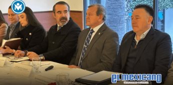 Exhorta el grupo Unidos por Tijuana analizar perfiles para elección de jueces y magistrados