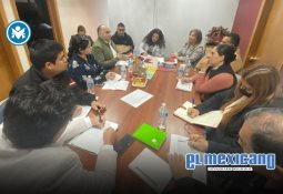 Impulsa Gobierno de Ensenada rehabilitación de unidades deportivas