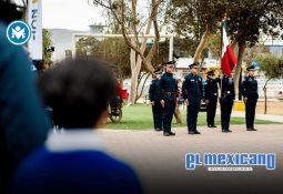 Fortalece Baja California coordinación con Estados Unidos para atención digna a migrantes: Alfredo Álvarez Cárdenas.