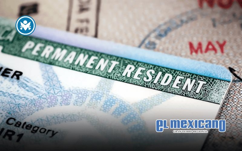 Green Card 2025: Nuevos costos y requisitos a partir de febrero