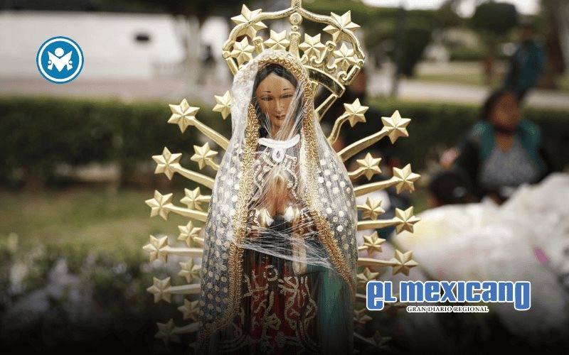 Cancelan festejos de la Virgen de la Candelaria en Quilá por violencia