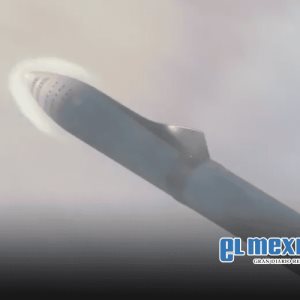 Así será el proyecto Starship de SpaceX