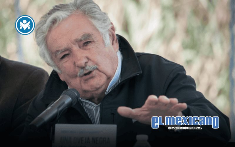 Falsa la muerte de Pepe Mujica por un enlace de fake news