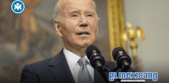 Joe Biden antes de dejar la presidencia, indulta a 5 familiares