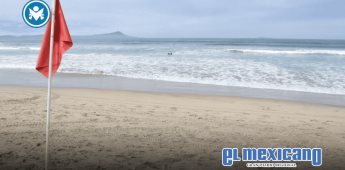 Emite Gobierno de Ensenada cierre precautorio de Playa Hermosa y Conalep 1