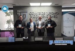 Se suma Comité de Damas de CMIC a labores sociales del DIF Tijuana