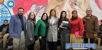 Se suma Comité de Damas de CMIC a labores sociales del DIF Tijuana