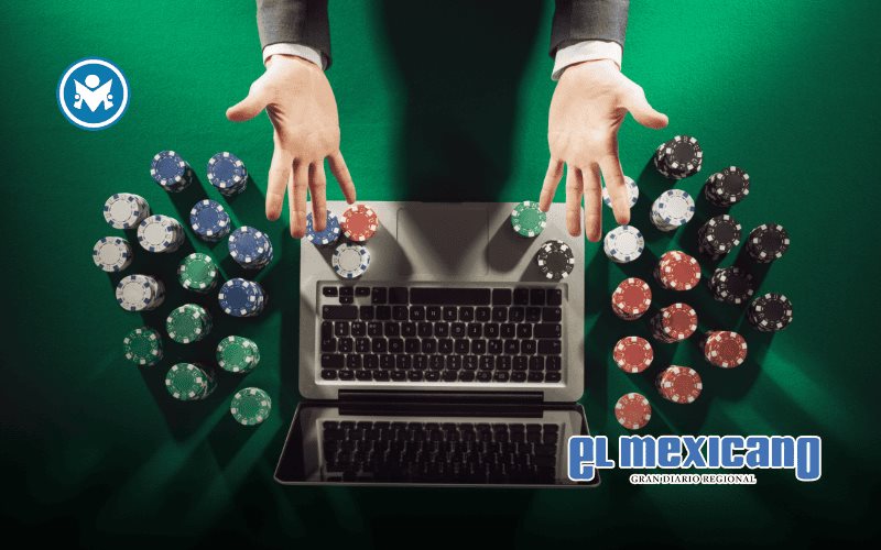 Descubre los juegos de casino más demandados por los mexicanos