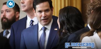 Marco Rubio confirmado como Secretario de Estado por unanimidad