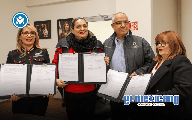 La Secretar&iacute;a General de Gobierno de Baja California otorga tr&aacute;mites sin costo a usuarias de CEJUM