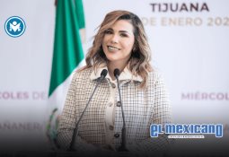 Fuertes vientos para miércoles y jueves en Tijuana