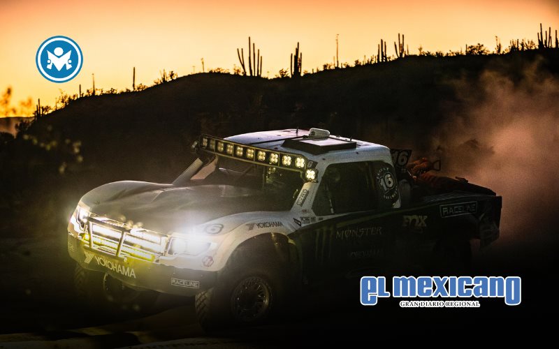 Score International destaca a Baja California como destino deportivo Score International destaca a Baja California como destino deportivo