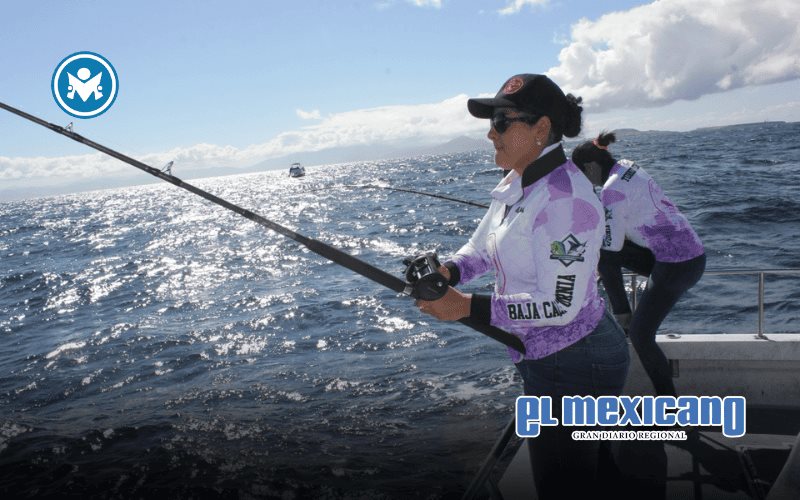 SEPESCA BC genera gu&iacute;a b&aacute;sica para torneos de pesca
