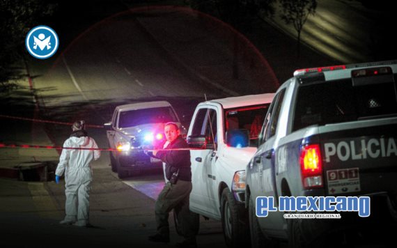 Hombre ejecutado afuera de una tienda en Mariano Matamoros