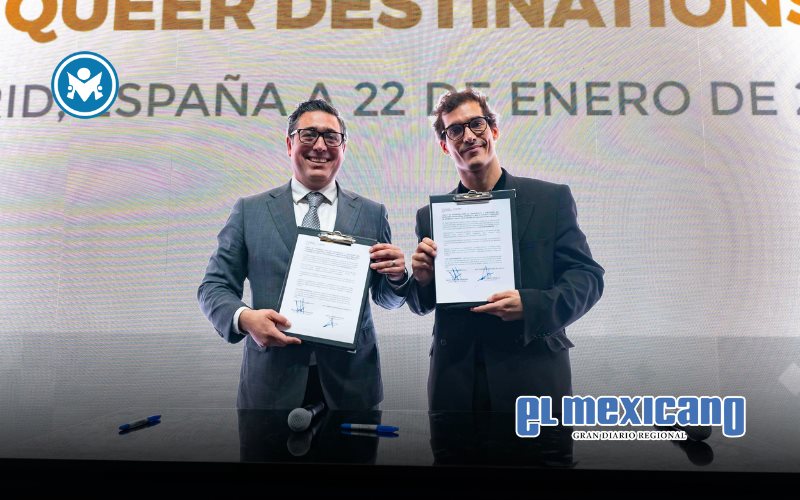 Baja California se acreditará para atender al turismo LGBTQ+ y consolidarse como un destino inclusivo. Baja California se acreditará para atender al turismo LGBTQ+ y consolidarse como un destino inclusivo.