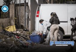 Hombre ejecutado afuera de una tienda en Mariano Matamoros