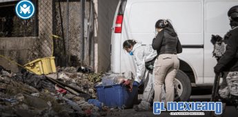 Encuentran hombre decapitado en colonia Mariano Matamoros