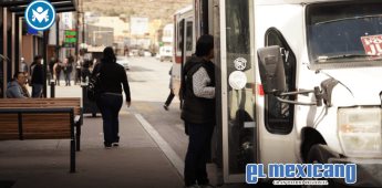 Exhorta regidor a respetar la gratuidad del transporte para personas con discapacidad