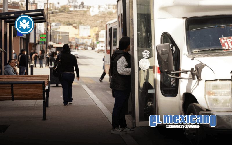 Exhorta regidor a respetar la gratuidad del transporte para personas con discapacidad