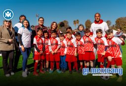 Score International destaca a Baja California como destino deportivo