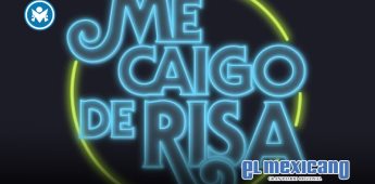 Me Caigo de Risa gana los Rose d´Or Latinos