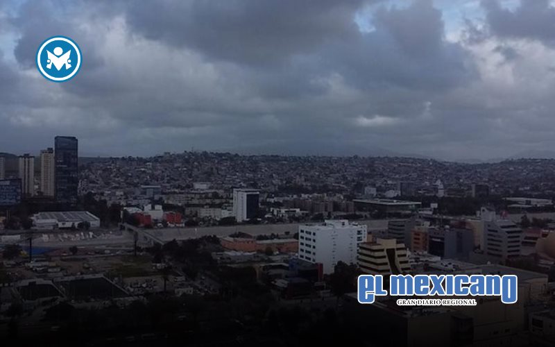 Fuertes vientos para miércoles y jueves en Tijuana