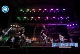 La Arrolladora Banda El Limón recibe nominación a Premio Lo Nuestro 2025