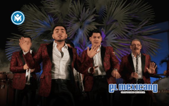 La Arrolladora Banda El Limón recibe nominación a Premio Lo Nuestro 2025