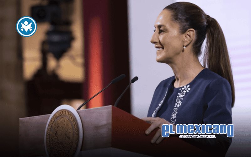 Destaca Gobierno de Sheinbaum participación histórica en foros del Plan Nacional de Desarrollo