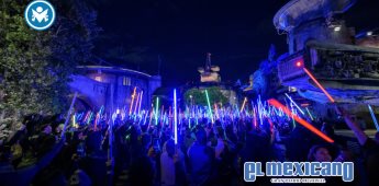 Disneyland After Dark: Star Wars Nite regresa con nuevas experiencias galácticas