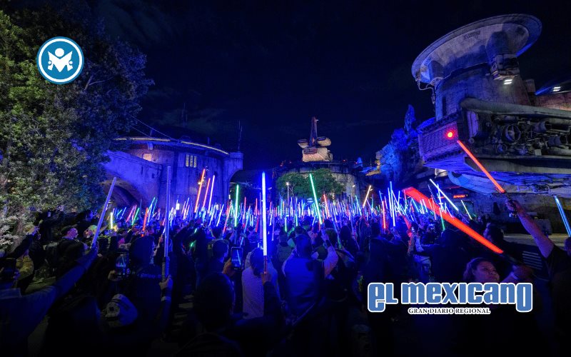 Disneyland After Dark: Star Wars Nite regresa con nuevas experiencias galácticas