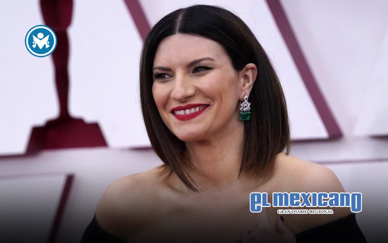 Laura Pausini será conductora y nominada en Premio Lo Nuestro 2025