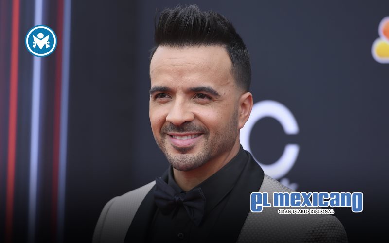 Luis Fonsi obtiene cuatro nominaciones a Premio Lo Nuestro 2025