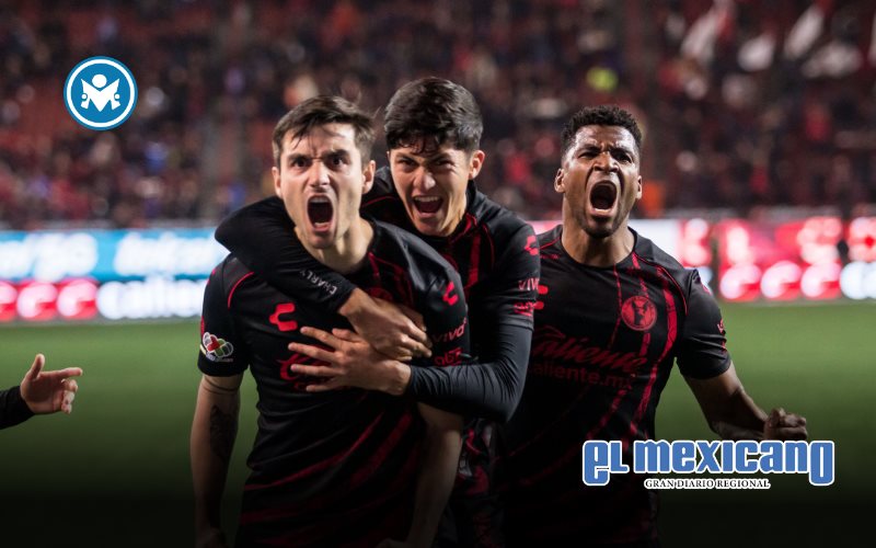 Xolos le da la vuelta a Gallos y lo gana en el Caliente