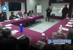 Se integra Gobierno de Ensenada al Programa de Entornos y Comunidades Saludables