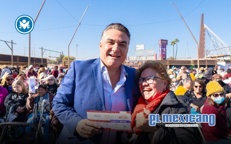 Representa programa "Salud Casa por Casa" bienestar y mayor esperanza de vida personas adultas mayores: doctor Ruíz Uribe