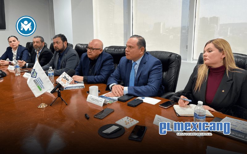 Lanza CCE Tijuana campaña de acopio de víveres en apoyo a afectados por incendios y migrantes