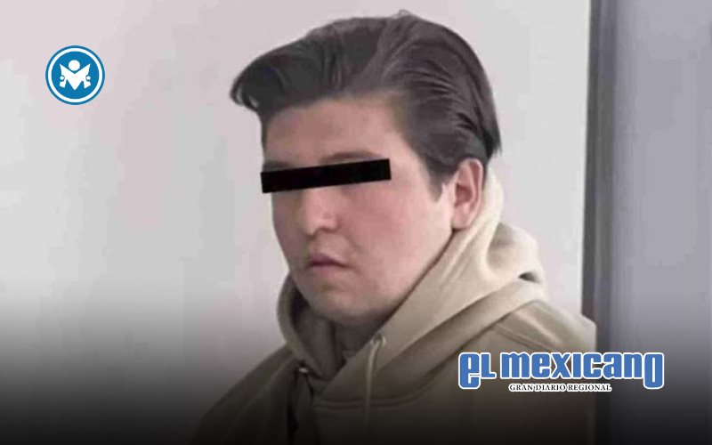 Fofo Márquez es declarado culpable de feminicidio en grado de tentativa